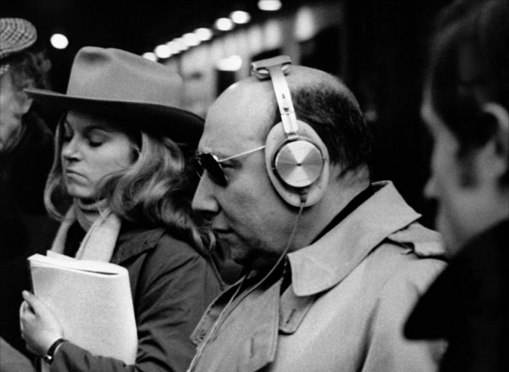 Jean-Pierre Melville