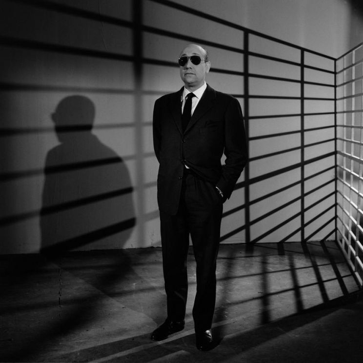 Jean-Pierre Melville