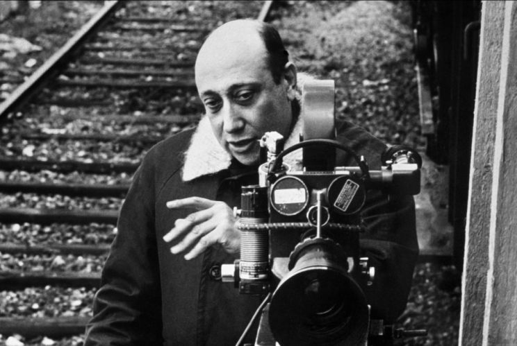 Jean-Pierre Melville