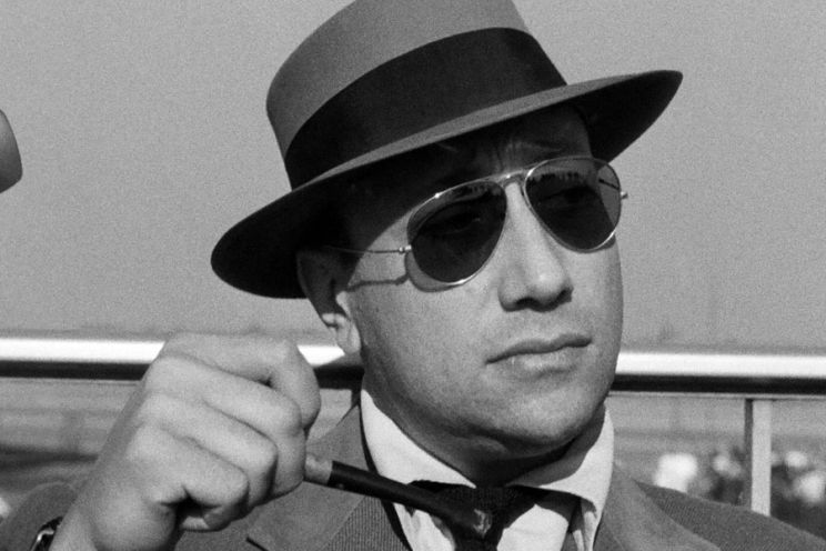 Jean-Pierre Melville