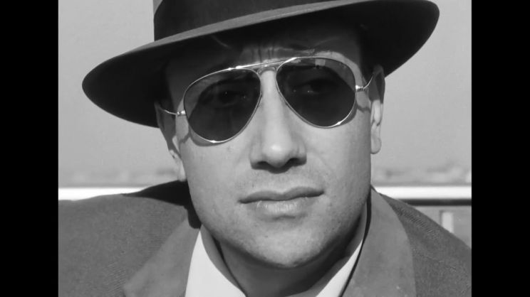 Jean-Pierre Melville