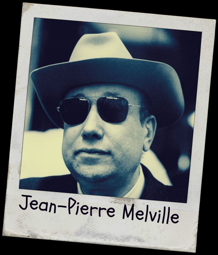 Jean-Pierre Melville