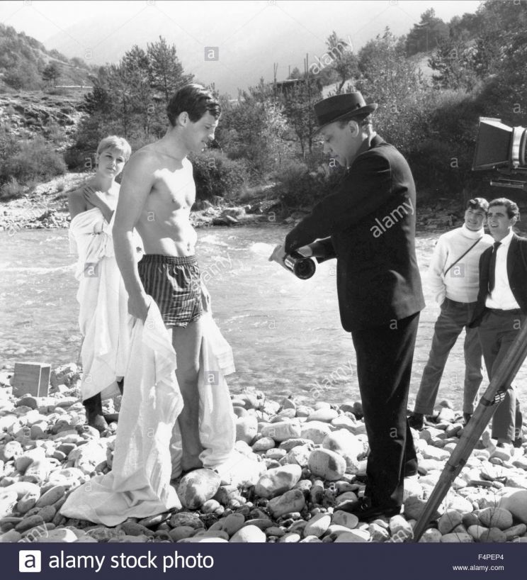 Jean-Pierre Melville