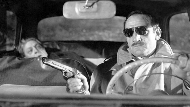 Jean-Pierre Melville