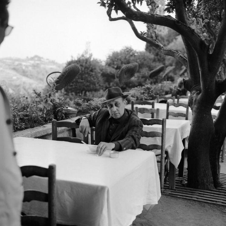 Jean-Pierre Melville