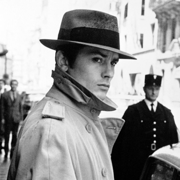 Jean-Pierre Melville