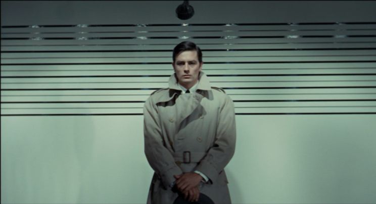 Jean-Pierre Melville