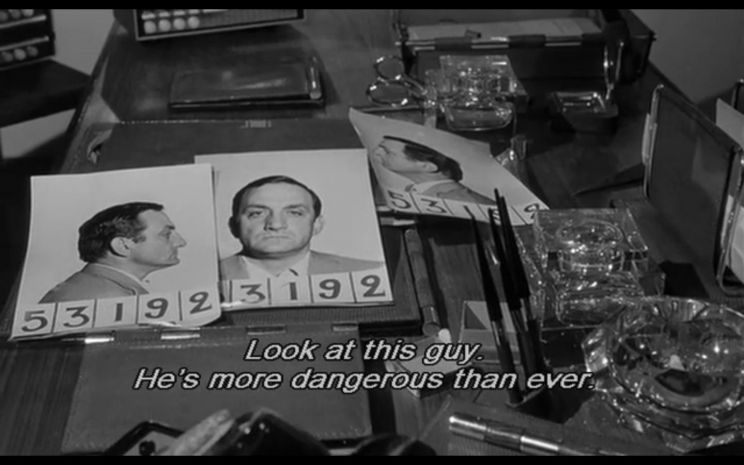 Jean-Pierre Melville