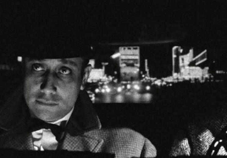 Jean-Pierre Melville