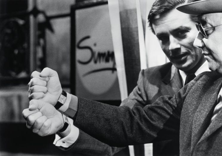 Jean-Pierre Melville