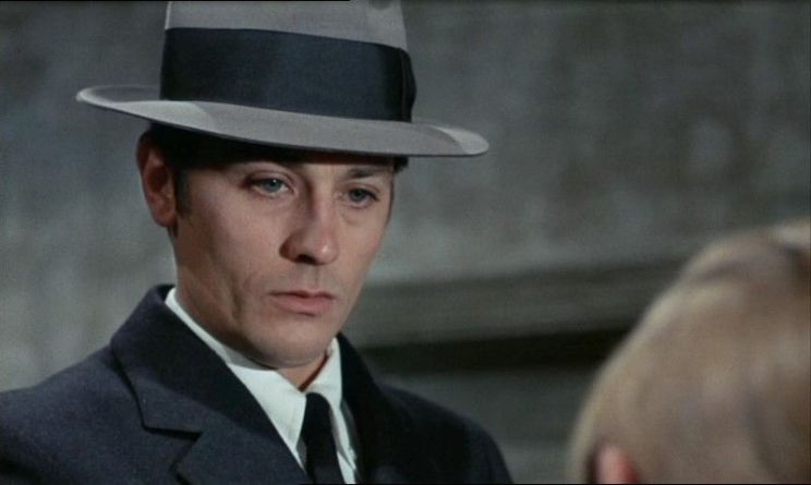 Jean-Pierre Melville