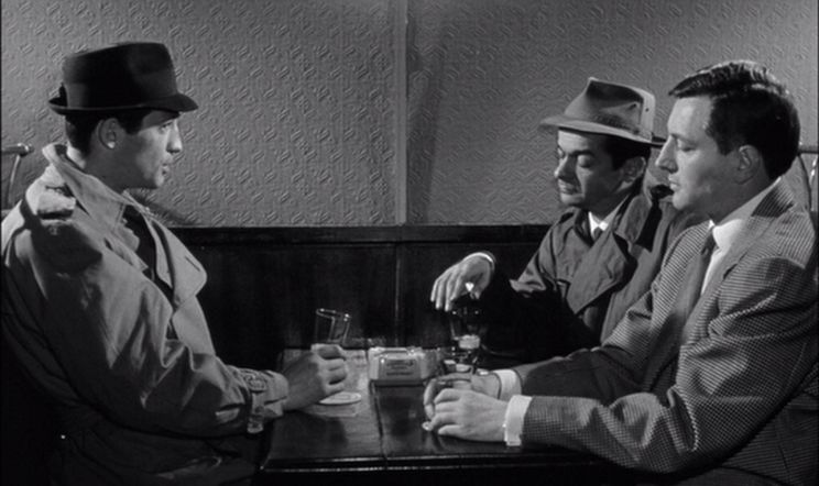 Jean-Pierre Melville
