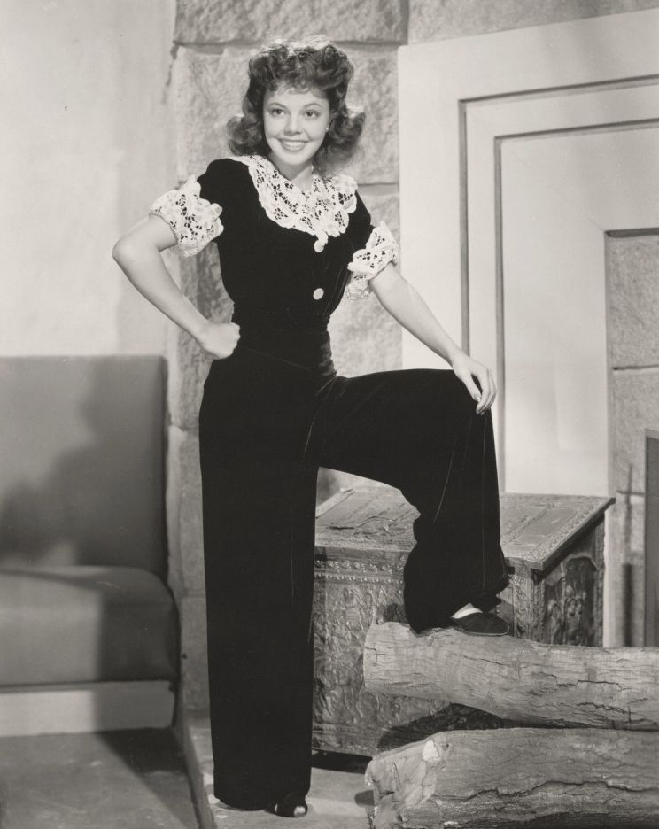 Jean Porter