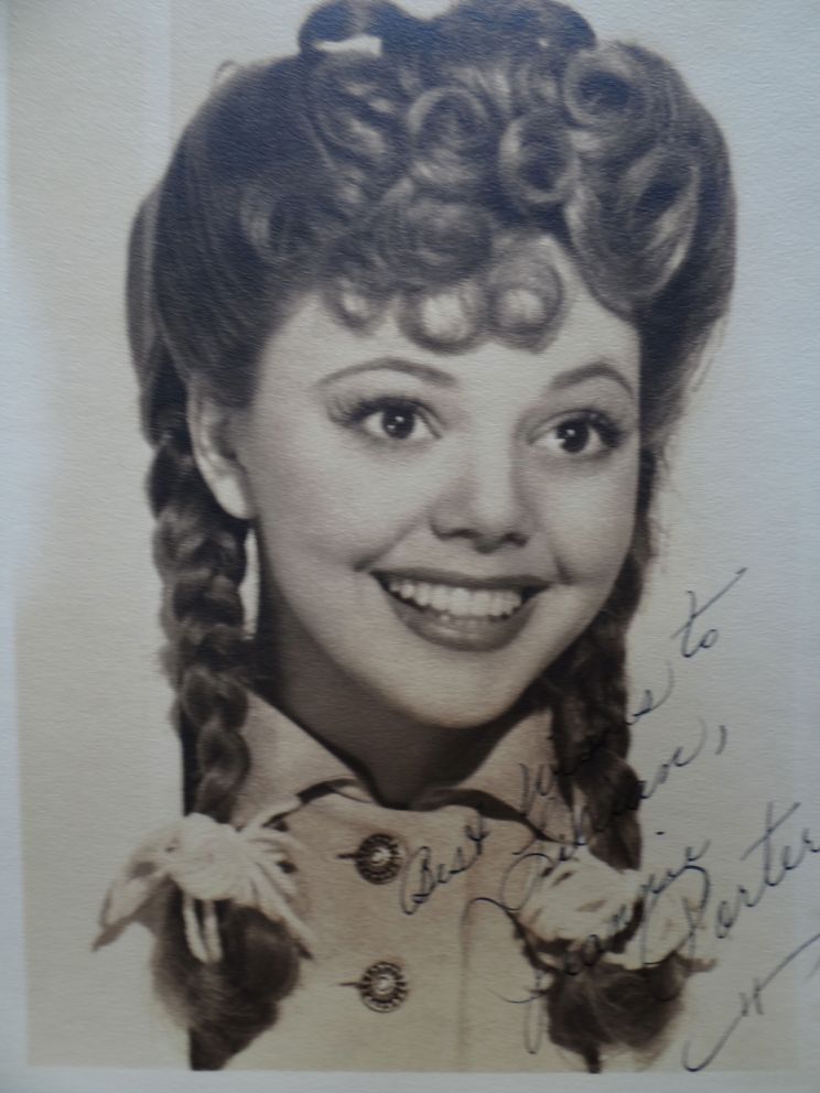 Jean Porter