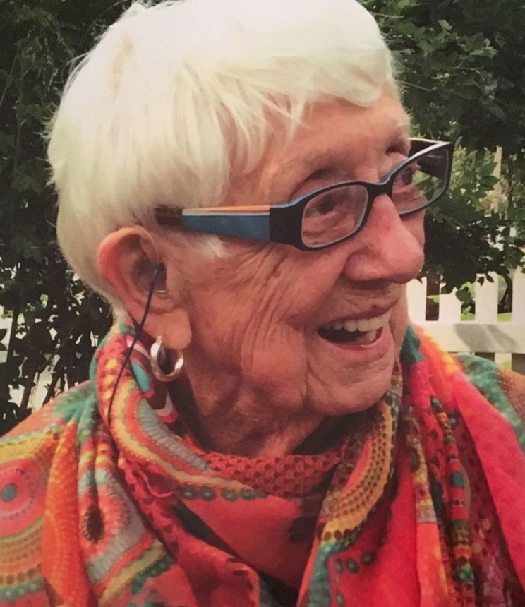 Jean Porter