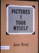 Jean Rasey