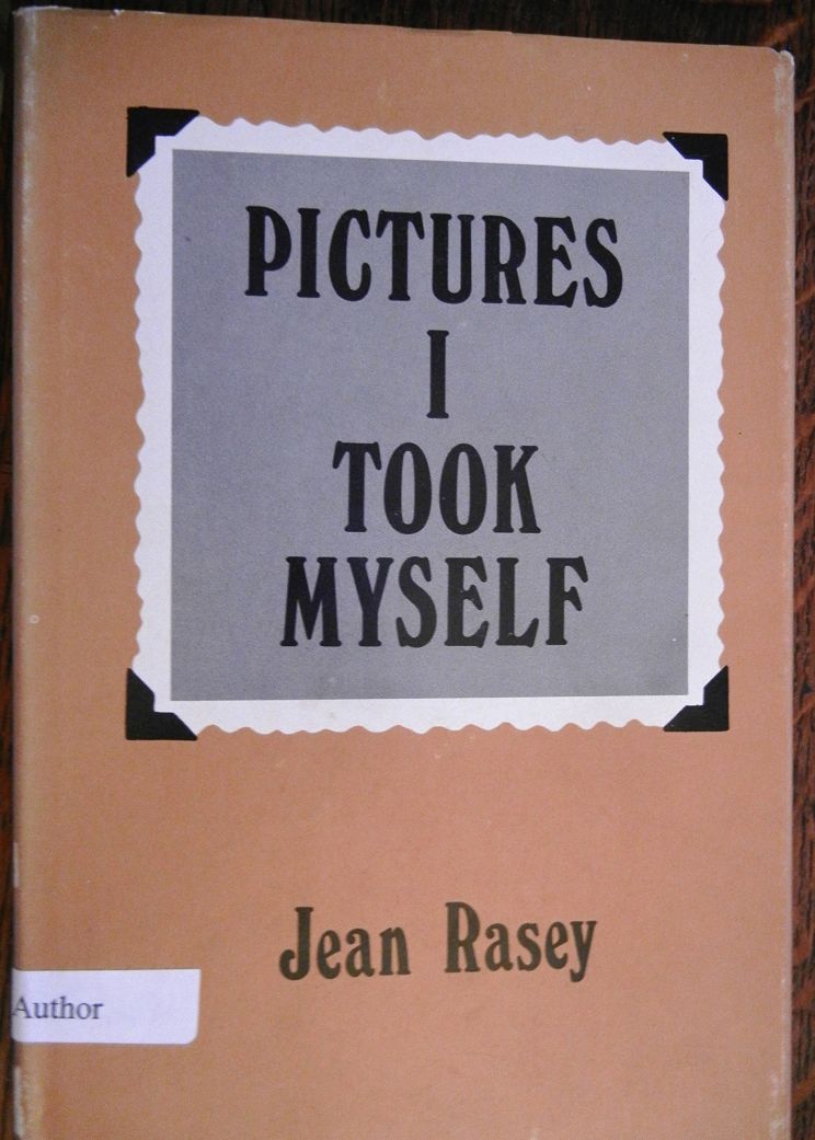Jean Rasey
