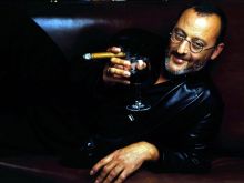Jean Reno