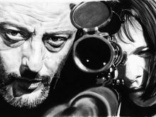 Jean Reno