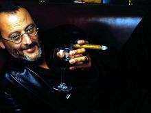 Jean Reno