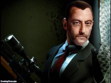 Jean Reno
