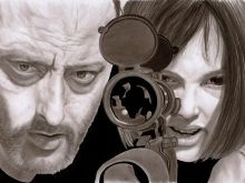 Jean Reno