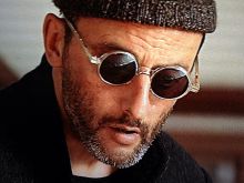 Jean Reno