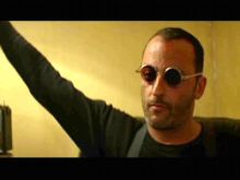 Jean Reno