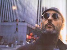 Jean Reno