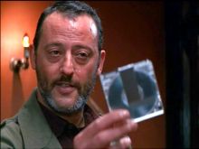 Jean Reno