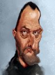 Jean Reno