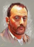 Jean Reno