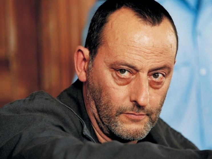 Jean Reno