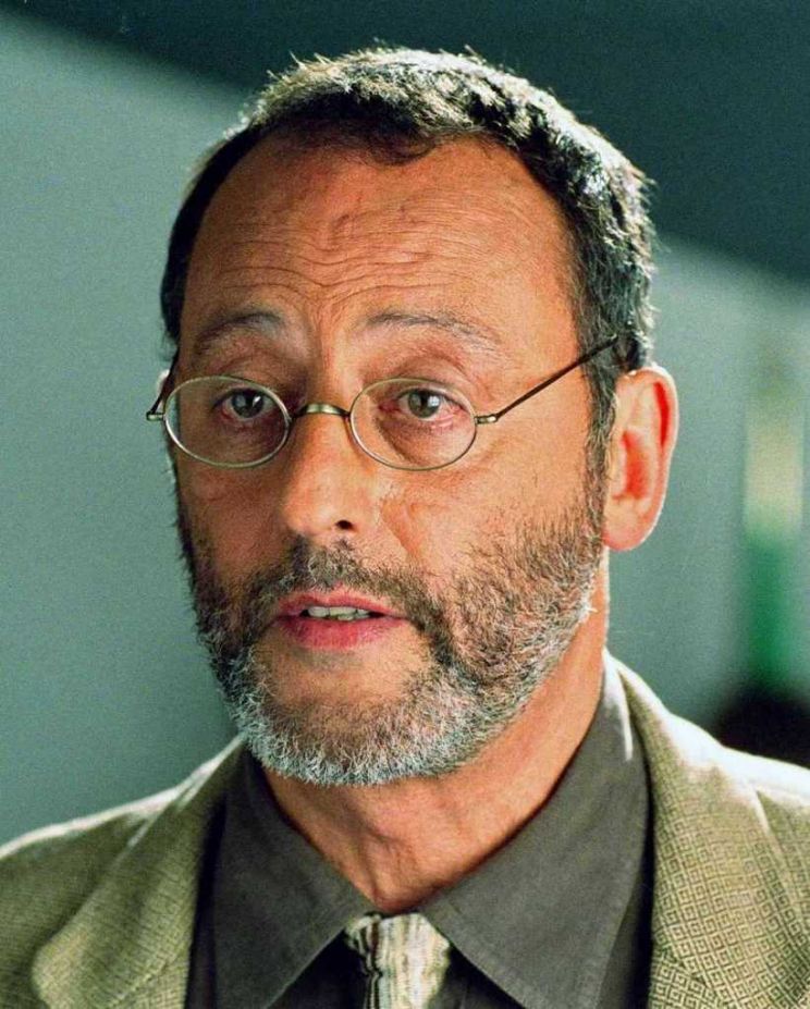Jean Reno