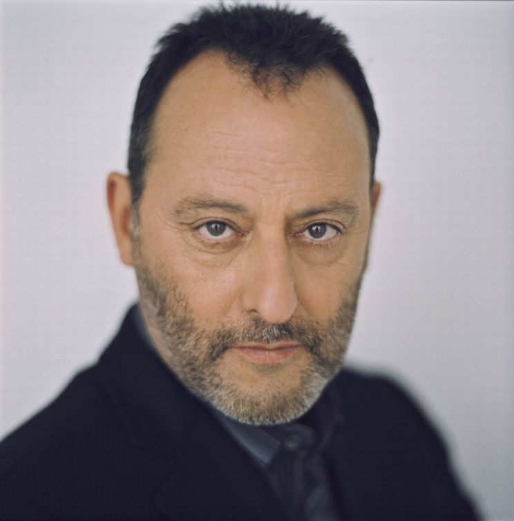 Jean Reno