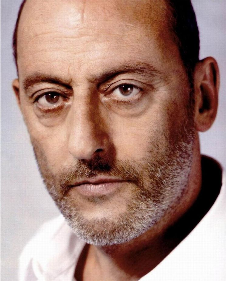 Jean Reno