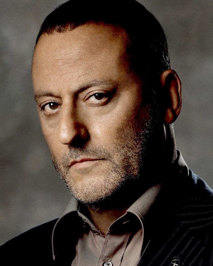 Jean Reno