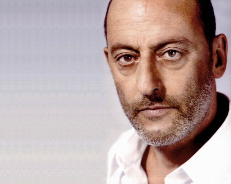 Jean Reno