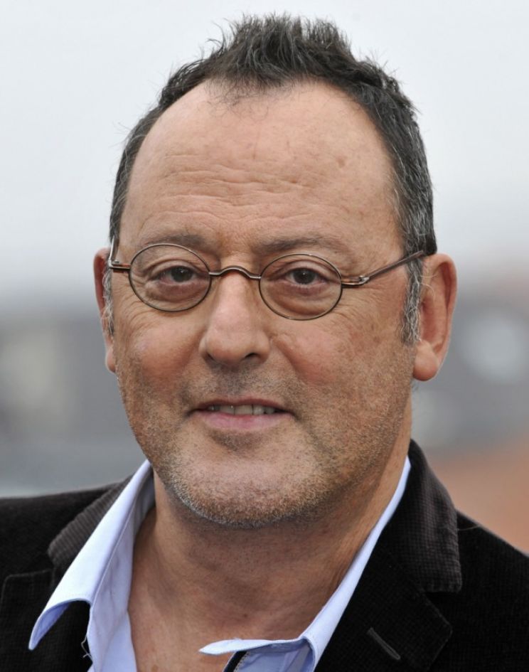 Jean Reno