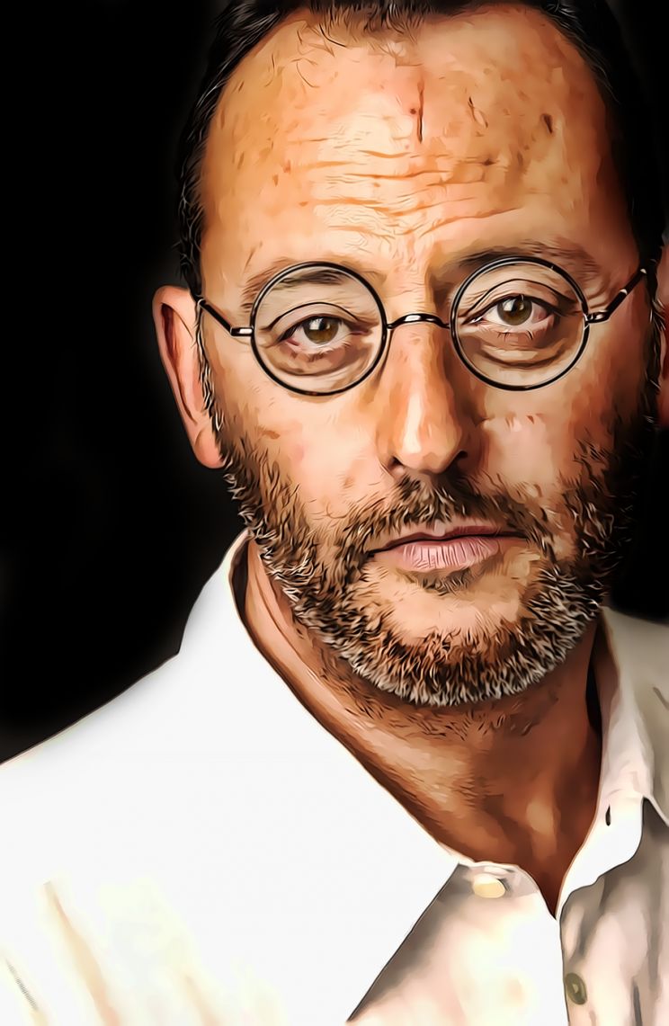 Jean Reno