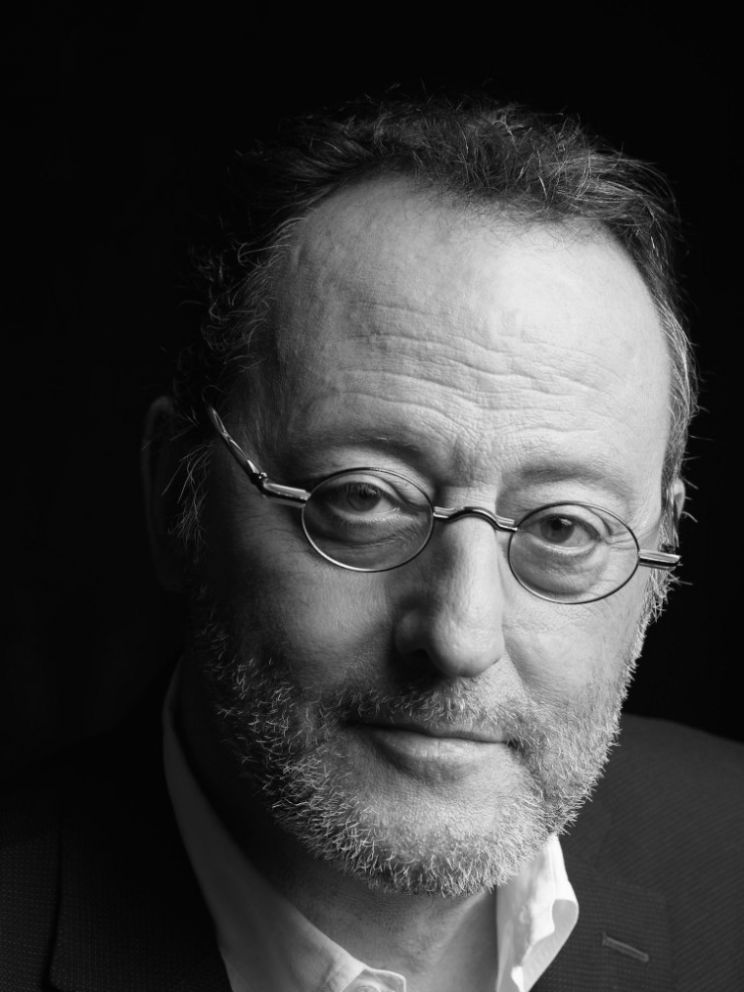 Jean Reno