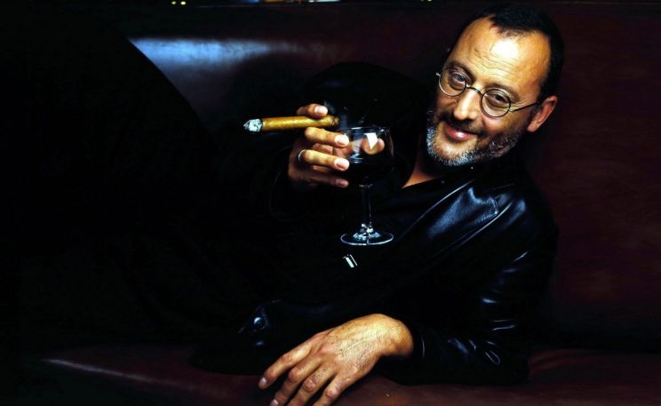 Jean Reno
