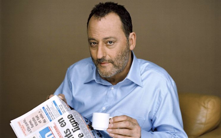 Jean Reno