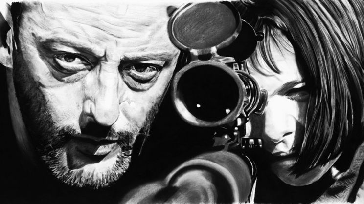 Jean Reno