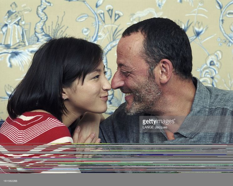 Jean Reno