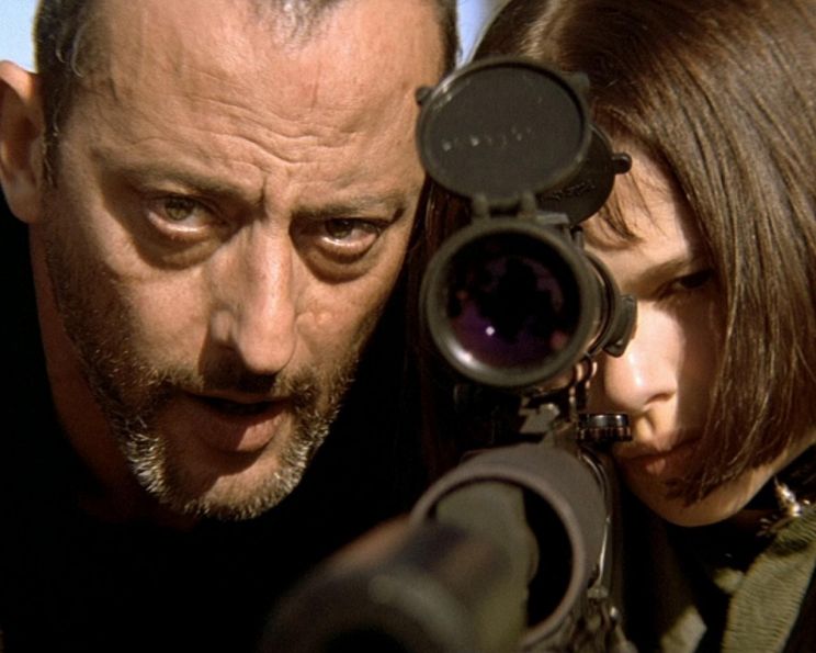 Jean Reno