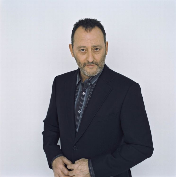 Jean Reno