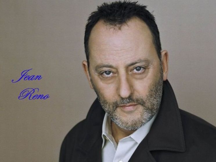 Jean Reno