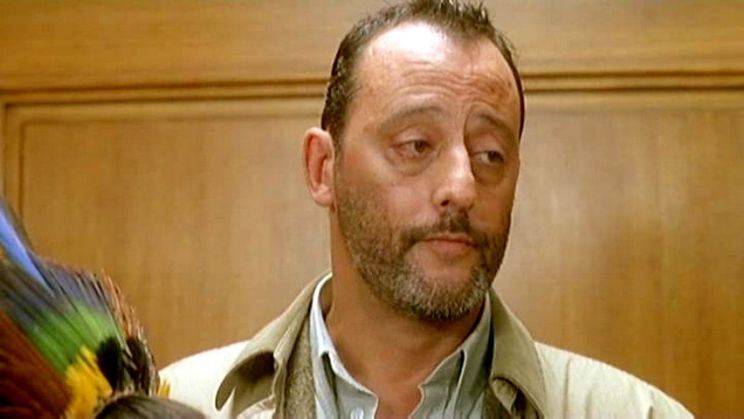 Jean Reno