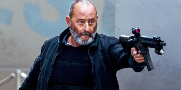 Jean Reno